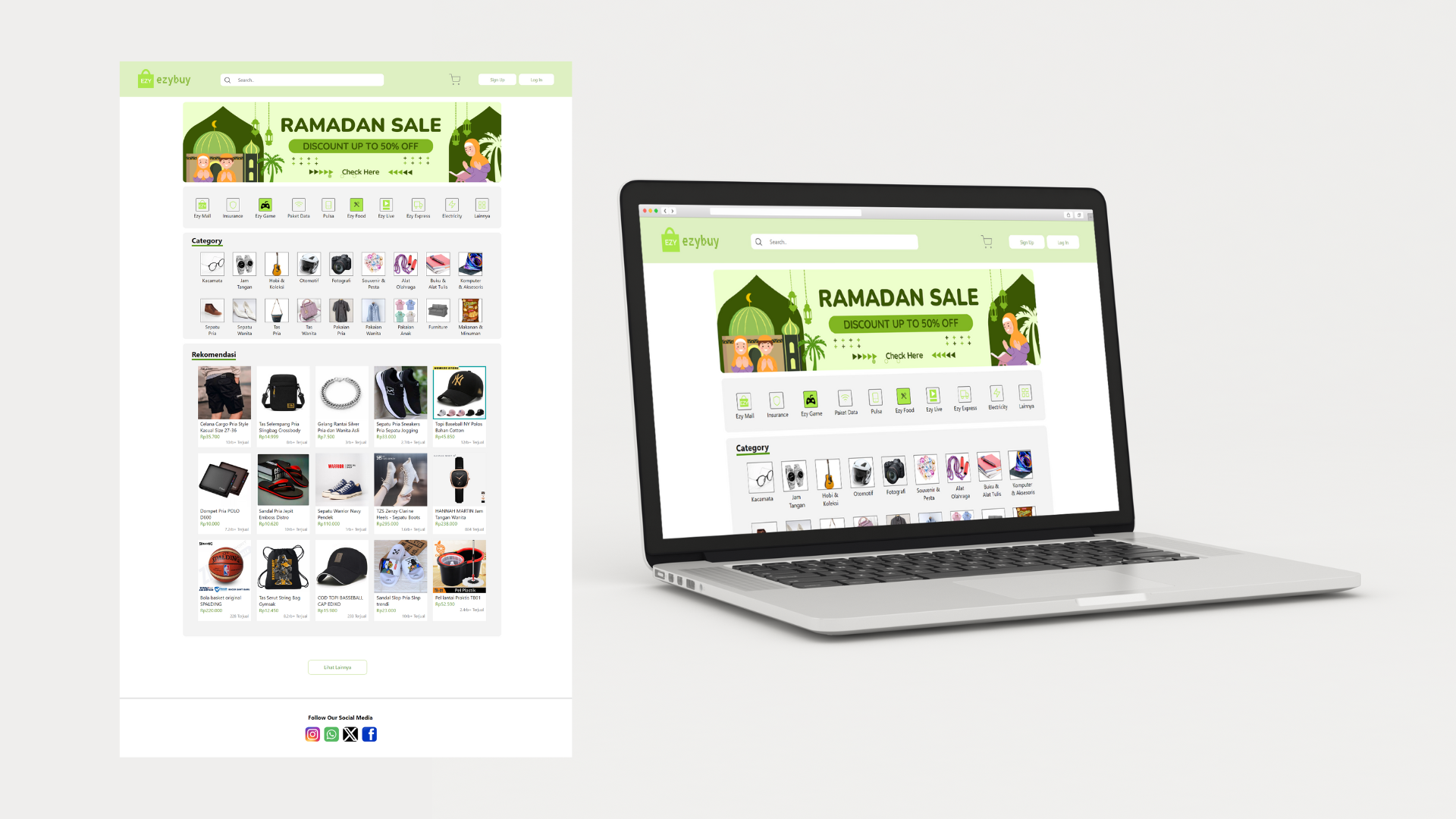 EzyBuy